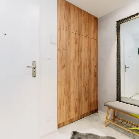 Design Apartman Jachymovska - Rezidence K Lanovce Exterior photo